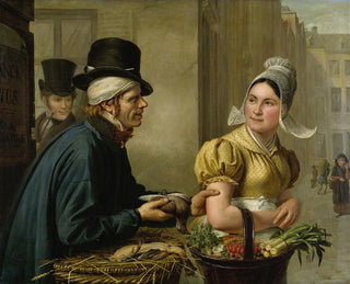 Ignace Brice - The Poultryman.webp