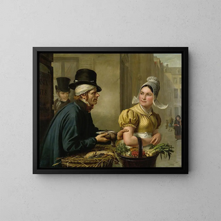 Ignace Brice - The Poultryman.webp
