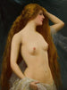 Contemplation - Ignace Spiridon — artwork view