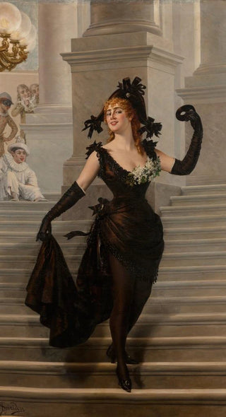 Ignace Spiridon - Sappho.webp