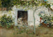 Offerandes florales - Ignacio Pinazo Camarlench — weergave van het kunstwerk
