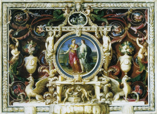 Ignaz Unterberger - Juno and Flora.webp