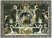 Jupiter en Hébé - Ignaz Unterberger — weergave van het kunstwerk