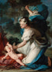 Cupidon châtié - Ignazio Stern — artwork view