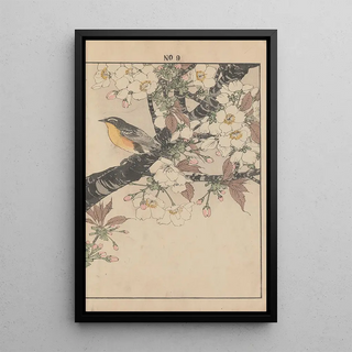 Imao Keinen - Keinen kach gafu Pl052.webp