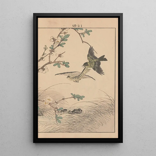 Imao Keinen - Keinen kach gafu Pl068.webp