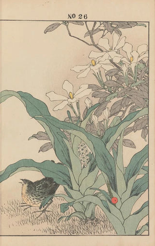 Imao Keinen - Keinen kach gafu Pl116.webp