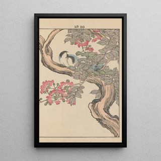 Imao Keinen - Keinen kach gafu Pl120.webp