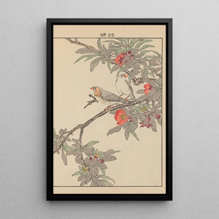 Imao Keinen - Keinen kach gafu Pl122.webp