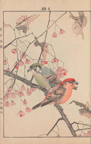 Imao Keinen - Keinen kach gafu Pl127.webp