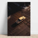Timeless Intersection | Conceptual Photo Decoration