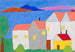 Landschap - Iona Ruby Farley — weergave van het kunstwerk