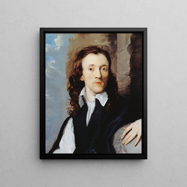 Isaac Fuller - Portrait of a Man.webp