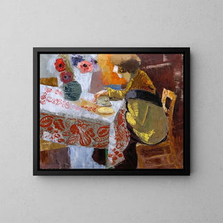 Isaac Grnewald - Breakfast.webp