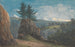 Kantons Bern Zwitserland - Isaac Weld — weergave van het kunstwerk