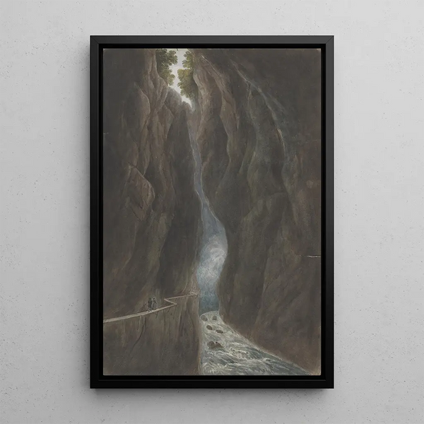 Isaac Weld - Pffeffen Bad Switzerland.webp