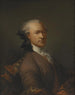 Georg Wilhelm Sillén Royal Secretary - Isak Wacklin — artwork view