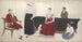 Portrait of the Cock Blomhoff family - Ishizaki Yushi — artwork view
