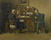 Onbekend - Isidor Kaufmann — weergave van het kunstwerk