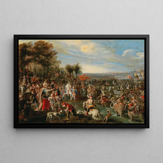 ItaloFlemish School - The Departure of Hannibal.webp