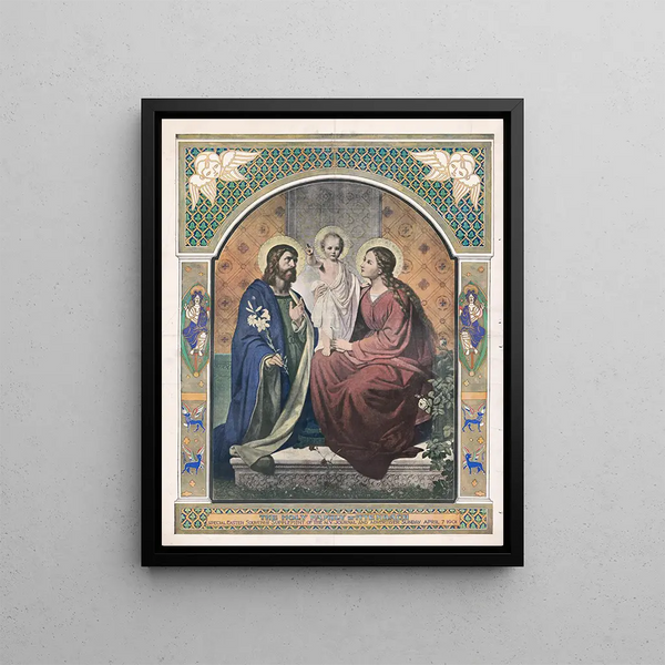 Ittenbach - The holy family.webp