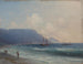 Marine schilderij - Ivan Konstantinovich Aivazovsky — weergave van het kunstwerk