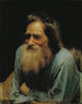Mina Moiseyev - Ivan Kramskoi — weergave van het kunstwerk