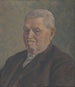 Portrait of J. Schmidt - Ivan Rabuzin — artwork view