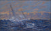 Maritiem landschap - JAG Acke — weergave van het kunstwerk