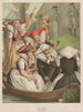 Prusse Spreewald - Jean-Sébastien Bach — weergave van het kunstwerk