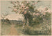 Lente - J. Mazzanovich — weergave van het kunstwerk