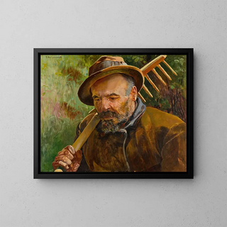 Jacek Malczewski - Returning from the Fields.webp
