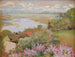 Vallée de la Vistule depuis Zwierzyniec - Jacek Malczewski — weergave van het kunstwerk