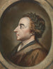 Alexandre Pape dichter 1744 - Jacob Christoph Le Blon — weergave van het kunstwerk