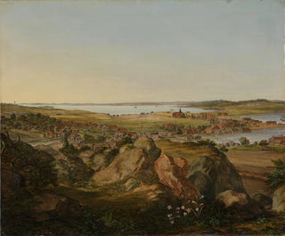 Jacob Coning - View of Moss.webp