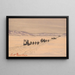 Title Unknown 4 - Jacob Danielsen — framed artwork on a wall