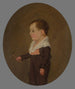 Mousse maîtresse - Jacob Eichholtz — weergave van het kunstwerk