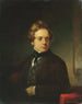Henri Inman - Jacob Hart Lazarus — weergave van het kunstwerk