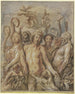 Enthousiasme de l'enfance - Jacob Jordaens — weergave van het kunstwerk