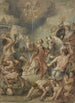Le Martyre de Saint Étienne - Jacob Jordaens — weergave van het kunstwerk