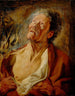 Werkgelegenheid - Jacob Jordaens — weergave van het kunstwerk