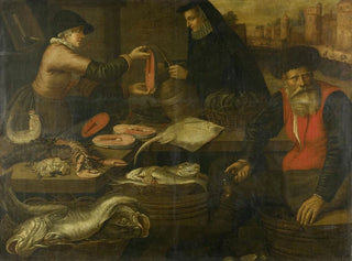 Jacob van Nieulandt - Fishmongers.webp