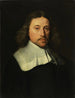 portret van Balthasar II Moretus - Jacob van Reesbroeck — weergave van het kunstwerk