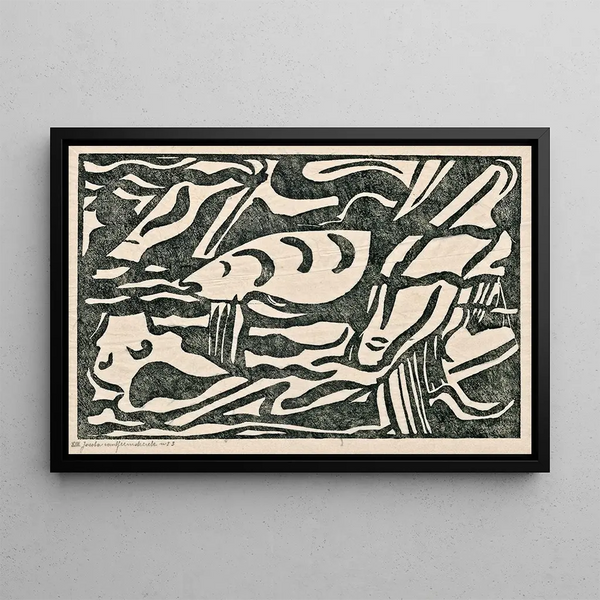 Jacoba van Heemskerck - Compositie XIII.webp