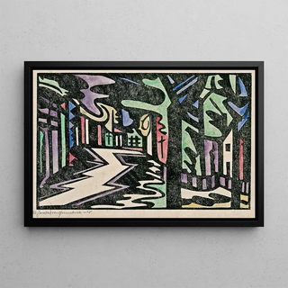 Jacoba van Heemskerck - Compositie XII no 3.webp