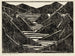 Landschap - Jacoba van Heemskerck — weergave van het kunstwerk