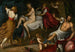 Venus en Mars - Jacopo Palma de Jonge — weergave van het kunstwerk