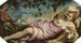 Zomer - Jacopo Tintoretto — weergave van het kunstwerk