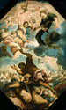 De dromen van de mannen - Jacopo Tintoretto — weergave van het kunstwerk