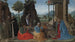 La Nativité mystique - Jacopo del Sellaio — artwork view